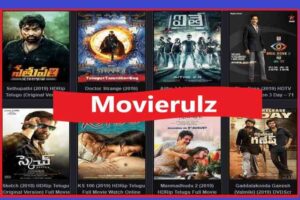 Movierulz - All Moves Watch Latest News 2022