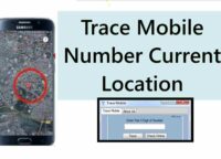 [ Live ] Trace Mobile Number Current Location through satellite 2022 today