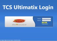 TCS Ultimatix Login -MyApp TCS Login @www ultimatix net 2022